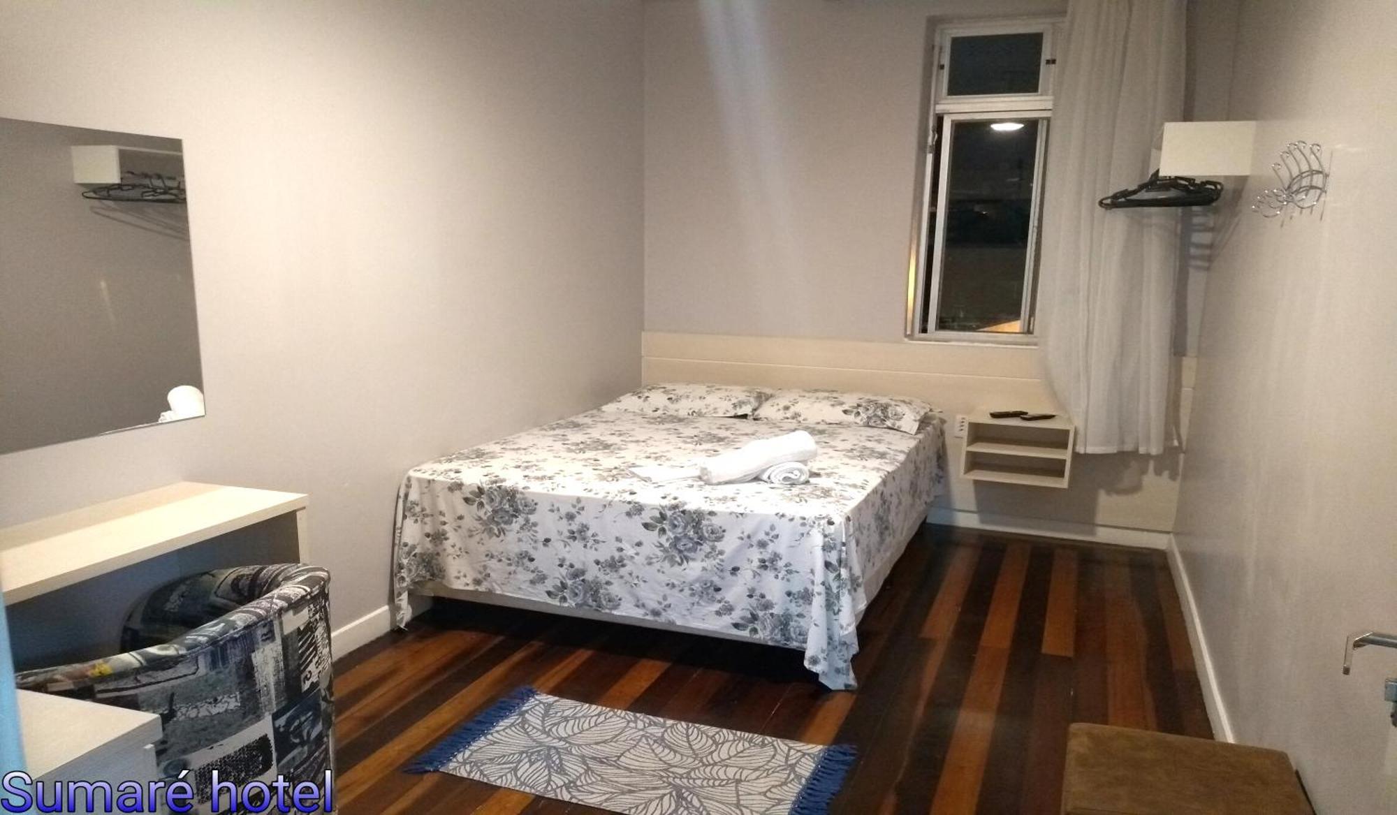 Sumare Hotel Florianópolis Szoba fotó